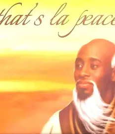 La peace